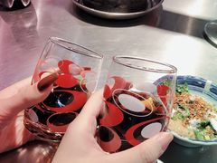 -胡同泥炉烤肉(总店)