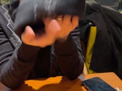 -SHAN山(前滩太古里店)