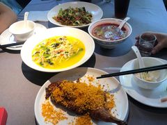 -十朝院子·南京菜(夫子庙店)