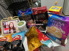 -Olé精品超市(海上世界店)