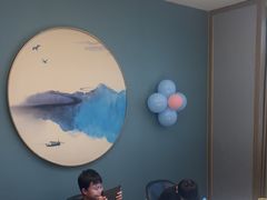 -恒记饭店(珠江路总店)