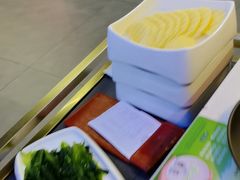 -味之绝美蛙鱼头火锅(松江万达店)