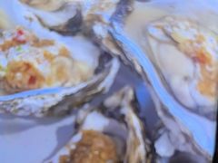 -赶海部落海鲜城(海阳路店)