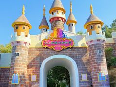 -水上乐园·欢乐世界