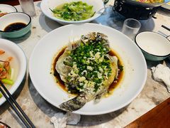 -小乡小镇·传承桐庐土菜·老板亲自烧的菜