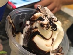 -DQ·蛋糕·冰淇淋(三亚青春颂店)