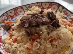 -帕米尔食府(白云观店)