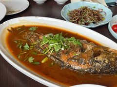 -静之湖湖畔餐厅