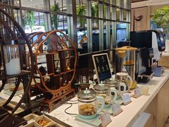 -冀粤香海鲜自助餐厅(西美五洲店)