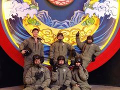 -E+有冰工厂·昆仑寒宫2(五角场店)