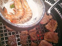 -赤坂亭M9和牛烧肉·日料398放题(万达店)