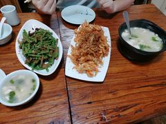 -正宗天津烧麦馆(柳州路店)