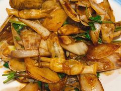 -鼎原力量东北吊炉烧烤(临河街店)