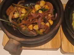 -茉里粤菜(皇姑万象汇店)