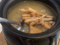 -文记壹心鸡(宝华路店)