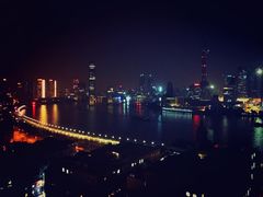 -LONG BAR 廊吧(外滩华尔道夫酒店)