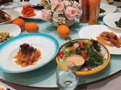 -城北食府(枫林店)