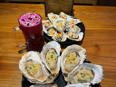 -烧蠔帮·湛江生蚝(工农店)