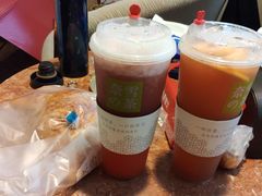 -奈雪的茶(湖滨银泰in77C区PRO店)
