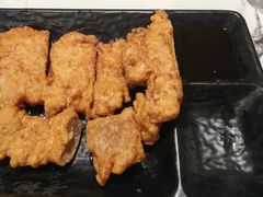 大排-老地方面馆(思南路店)