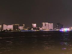 -武汉关码头(轮渡站)