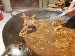 -老天桥蛙炉火锅(姑苏总店)