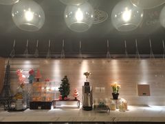-杭州临平万丽酒店·燃餐厅(人民大道店)