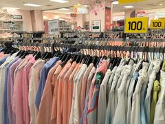 -AEON永旺(东方宝泰店)