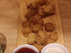 -百特喜·意大利餐厅(八佰伴镇江店)