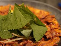 -春熙台韩国料理·章鱼肥牛(西丽店)