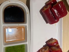 -蔡澜点心·粤菜(新街口IFCX店)