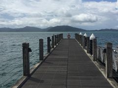 -东姑阿都拉曼海洋公园