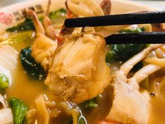 -何记面馆(龙泉山店)