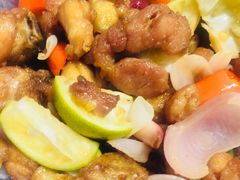 -云海肴·汽锅鸡·云南菜(广安门天虹店)