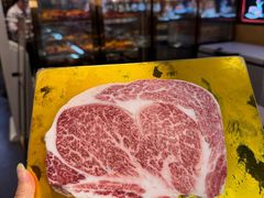-牛将军•涮肉•烤肉•铁板烧(北京王府井·故宫店)