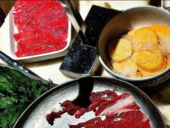 -东道煮牛肉火锅(东盛大街店)