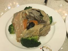 -金牌龙虾饭（食全食美店）(正佳广场店)