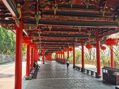 -安溪清水岩