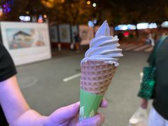 -吴裕泰茶庄(西单店)