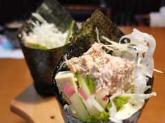 特色手卷-大江户日本料理(吕厝店)