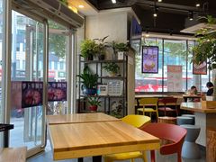 大堂-红荔村肠粉(龙华地铁站店)