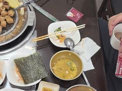 -大福黄牛料理·韩式烤肉·黄牛肥肠·酱蟹