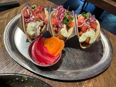 -Q MEX 库迈墨西哥餐吧(三里屯店)