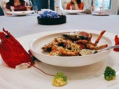 -虹御轩·传承江浙菜(虹桥店)