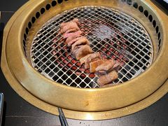 -谷牛和牛烤肉(漕河泾印象城店)