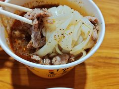 -王记生烫牛杂面馆(兰陵路店)
