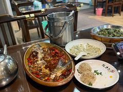 -朗妈私房菜(婺女州店)
