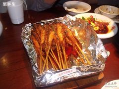 DSCF0058-望湘园·湖南菜(宏伊店)