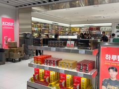 -新世界百货(明洞总店)