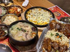 -小木屋米酒店·韩国料理(深圳总店)